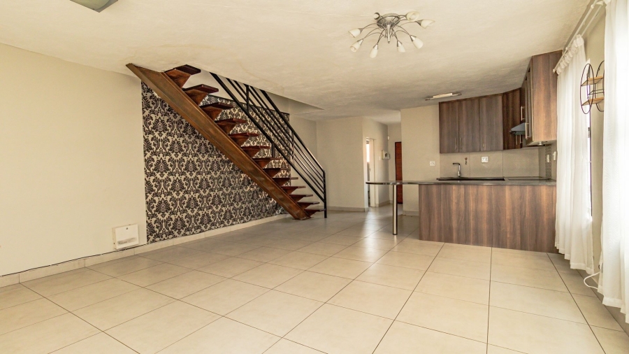 To Let 3 Bedroom Property for Rent in Cashan North West